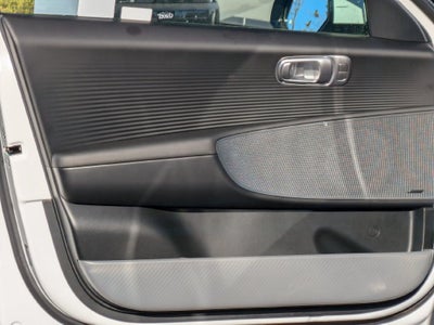 2024 Hyundai IONIQ 6 Limited