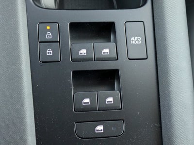 2024 Hyundai IONIQ 6 Limited