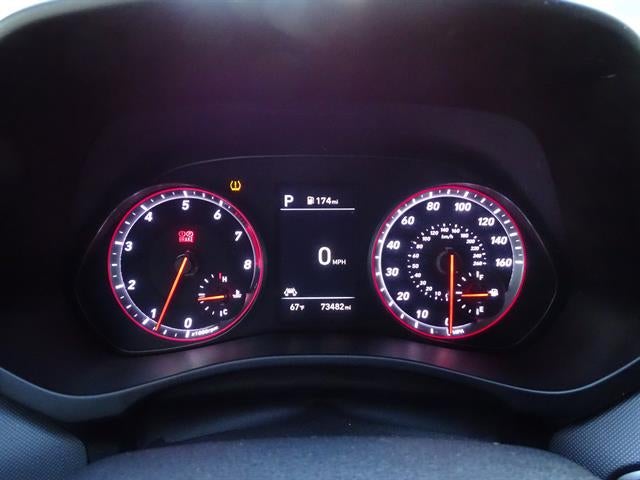 2019 Hyundai Veloster Turbo Ultimate