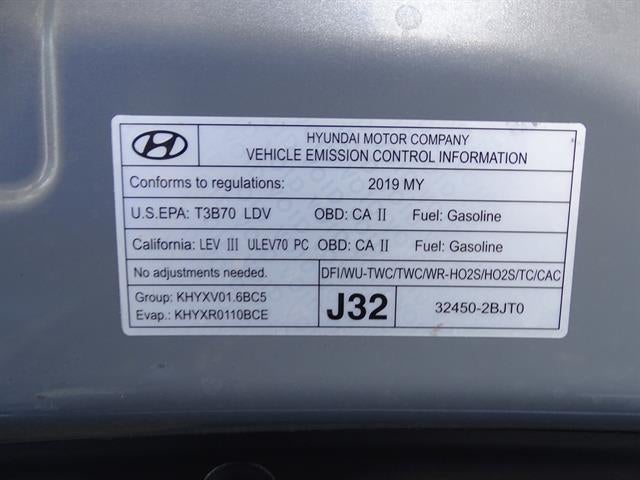 2019 Hyundai Veloster Turbo Ultimate