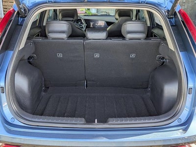 2023 Kia Niro SX Touring