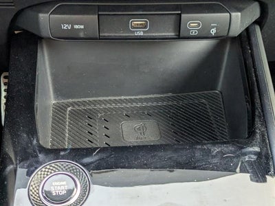 2023 Kia Niro SX Touring