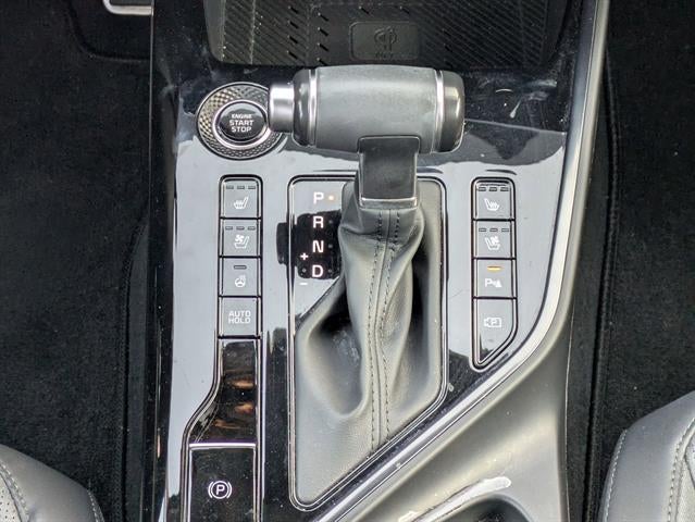 2023 Kia Niro SX Touring