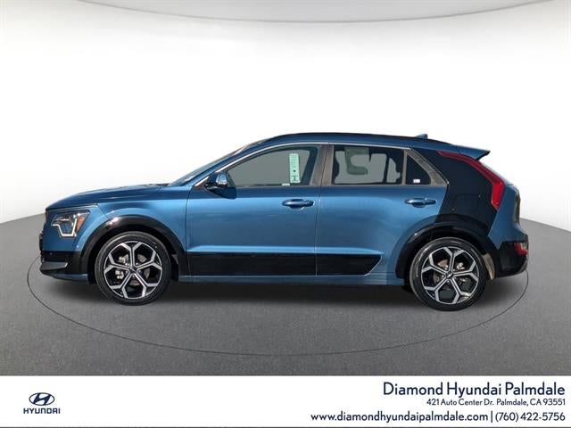 2023 Kia Niro SX Touring