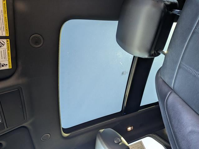 2022 Land Rover Range Rover Evoque P250 SE