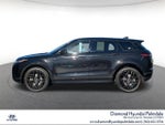 2022 Land Rover Range Rover Evoque P250 SE