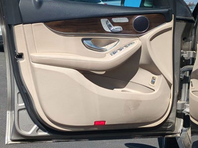 2022 Mercedes-Benz GLC GLC 300
