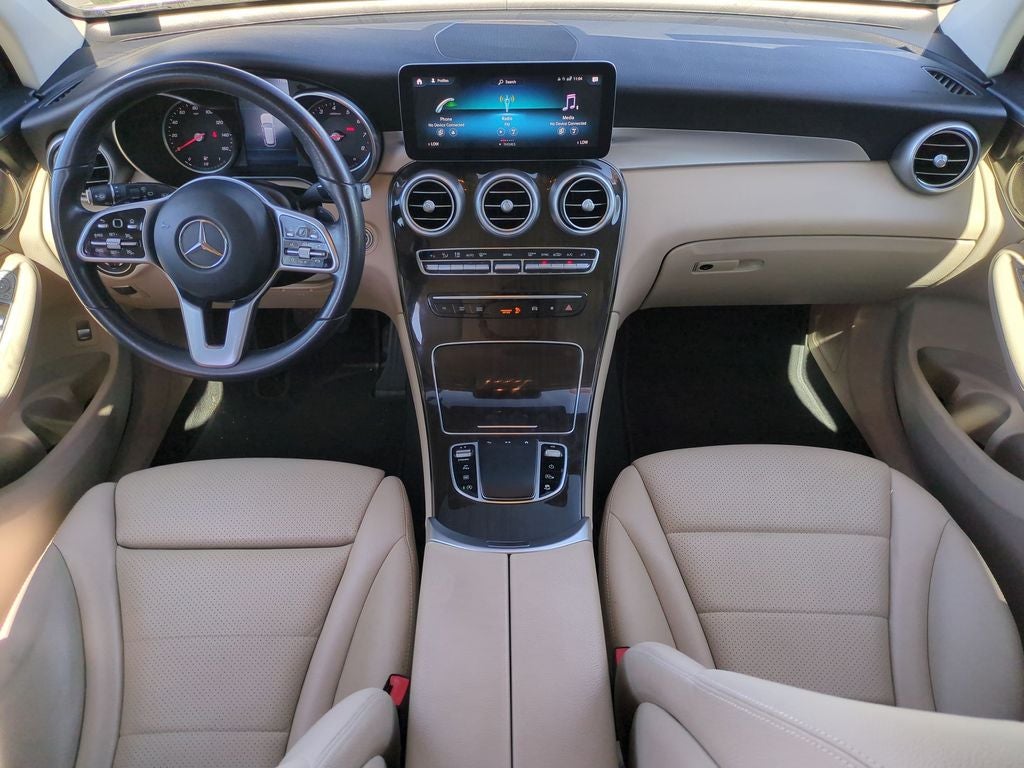 2022 Mercedes-Benz GLC GLC 300