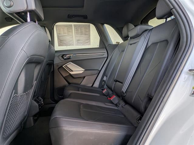 2021 Audi Q3 2.0T quattro Premium