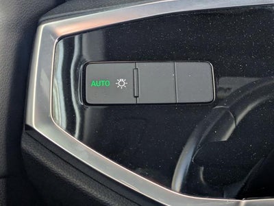 2021 Audi Q3 2.0T quattro Premium