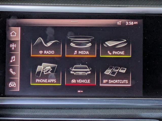 2021 Audi Q3 2.0T quattro Premium