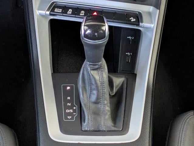 2021 Audi Q3 2.0T quattro Premium