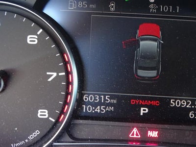 2019 Audi A6 quattro Premium 55 TFSI