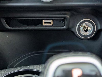 2023 Alfa Romeo Giulia Ti