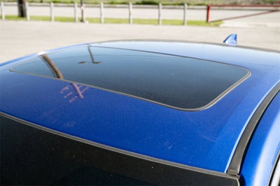 2020 Honda Civic Sedan EX