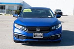 2020 Honda Civic Sedan EX