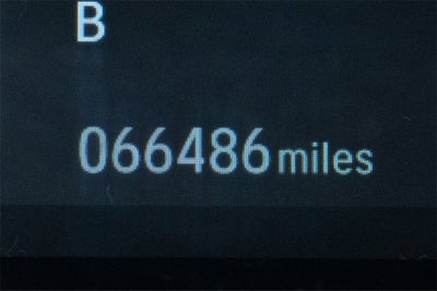 2020 Honda Civic Sedan EX