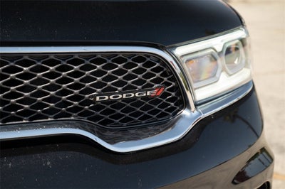 2024 Dodge Durango SXT