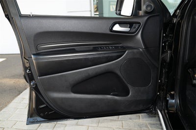 2024 Dodge Durango SXT