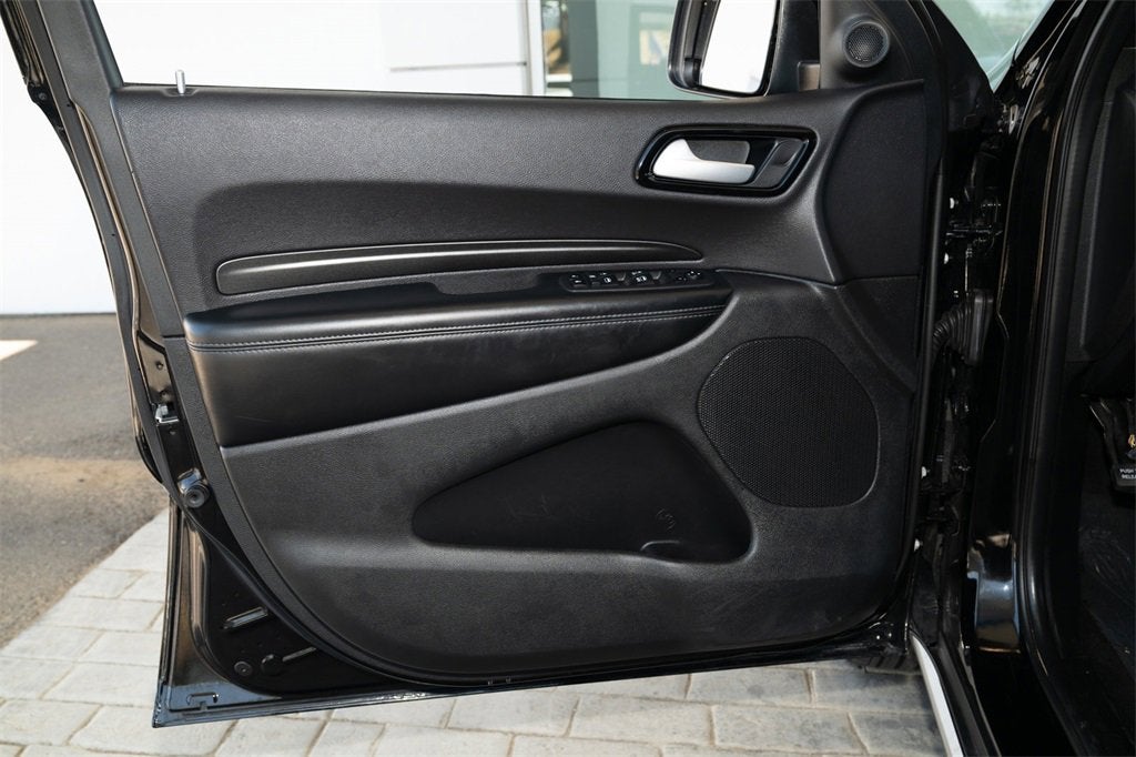 2024 Dodge Durango SXT