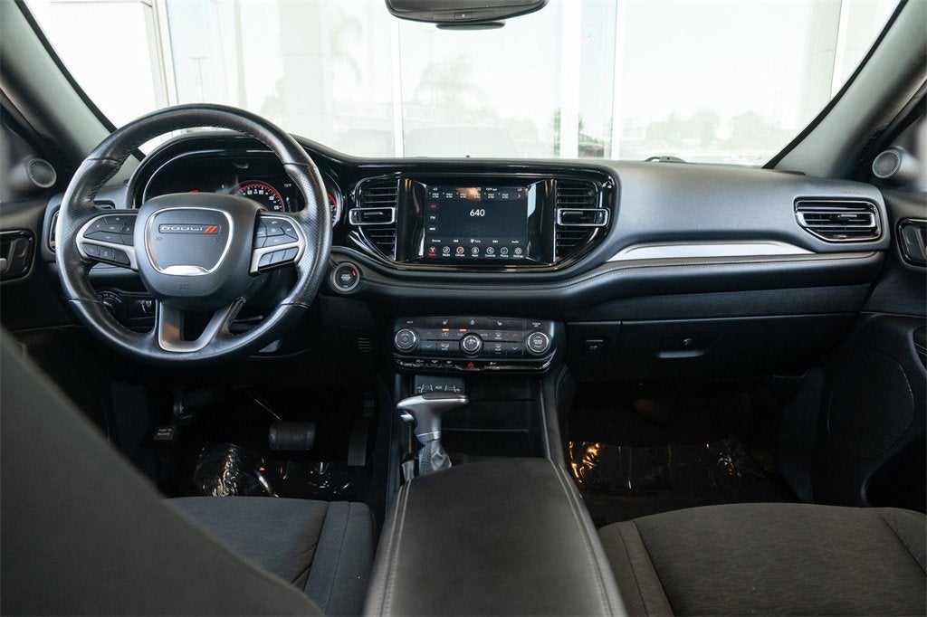 2024 Dodge Durango SXT