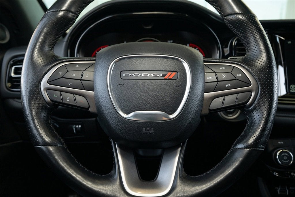 2024 Dodge Durango SXT