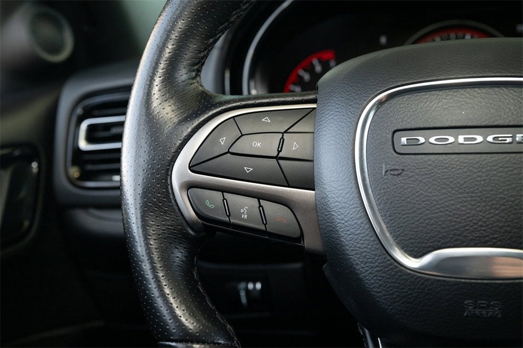 2024 Dodge Durango SXT