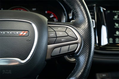 2024 Dodge Durango SXT