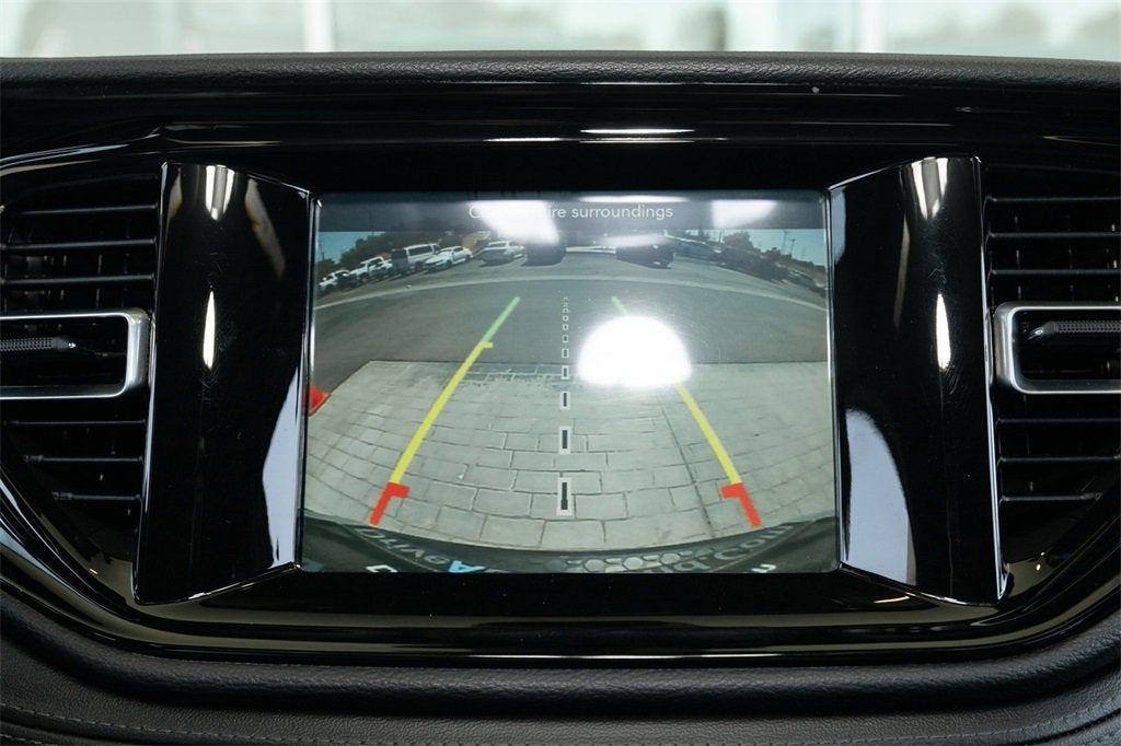 2024 Dodge Durango SXT