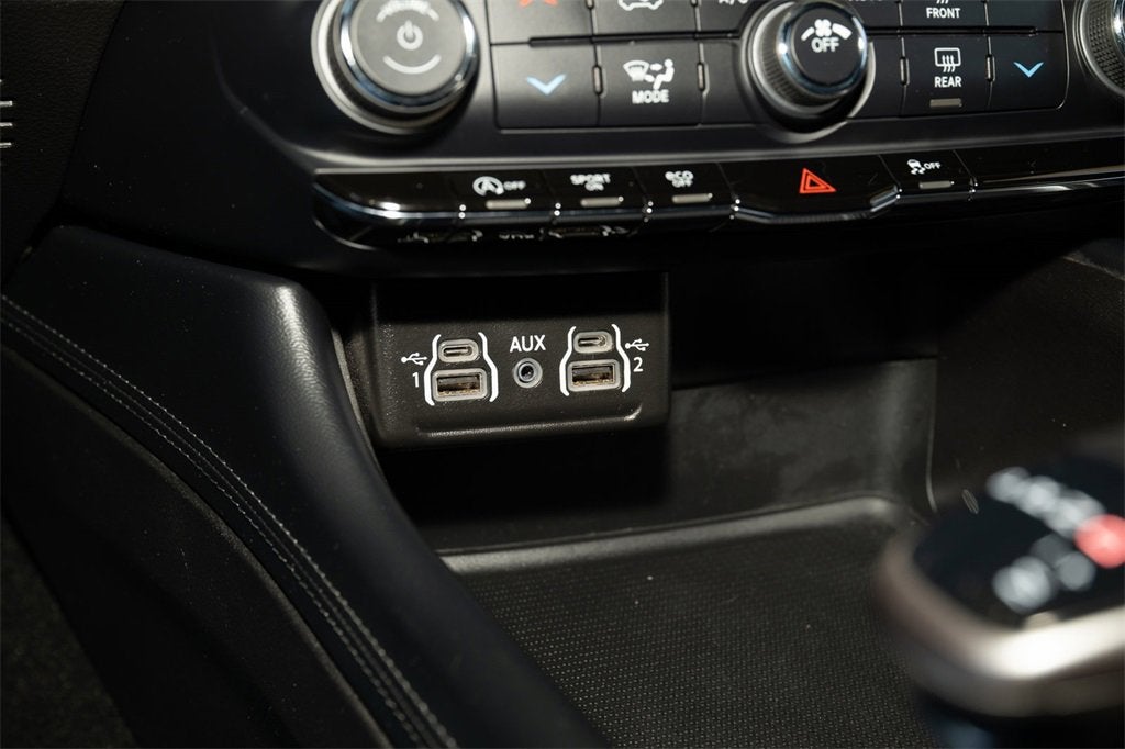 2024 Dodge Durango SXT