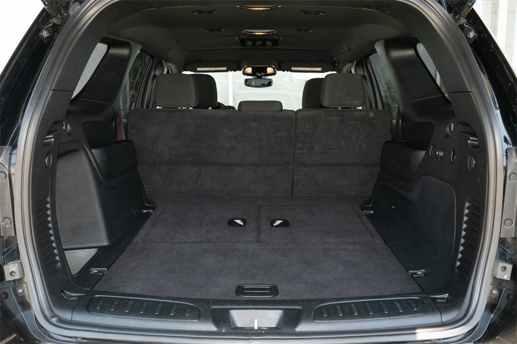 2024 Dodge Durango SXT