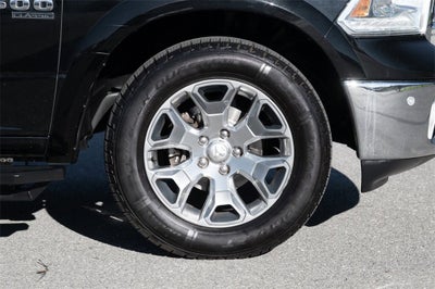 2019 RAM 1500 Classic Laramie