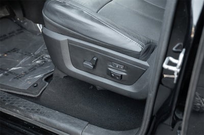 2019 RAM 1500 Classic Laramie