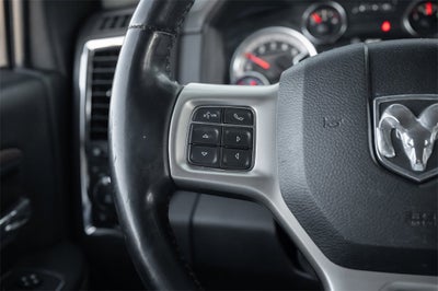 2019 RAM 1500 Classic Laramie