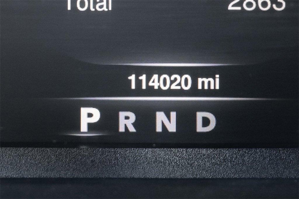 2019 RAM 1500 Classic Laramie