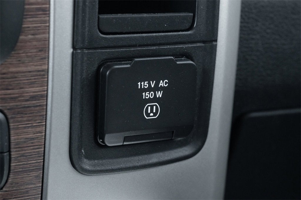 2019 RAM 1500 Classic Laramie