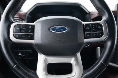 2022 Ford Expedition Limited