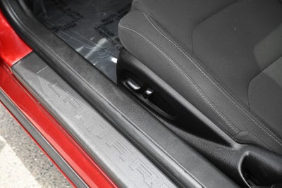 2021 Chevrolet Camaro 1LT