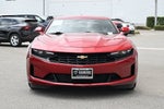 2021 Chevrolet Camaro 1LT
