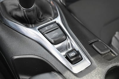 2021 Chevrolet Camaro 1LT