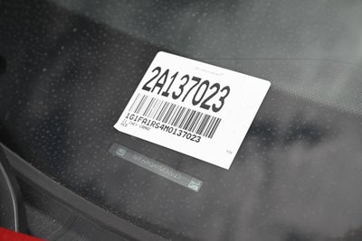 2021 Chevrolet Camaro 1LT