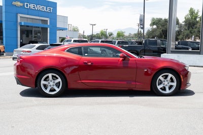 2023 Chevrolet Camaro 1LT