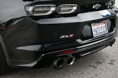 2023 Chevrolet Camaro ZL1