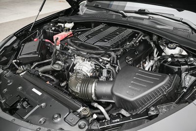 2023 Chevrolet Camaro ZL1