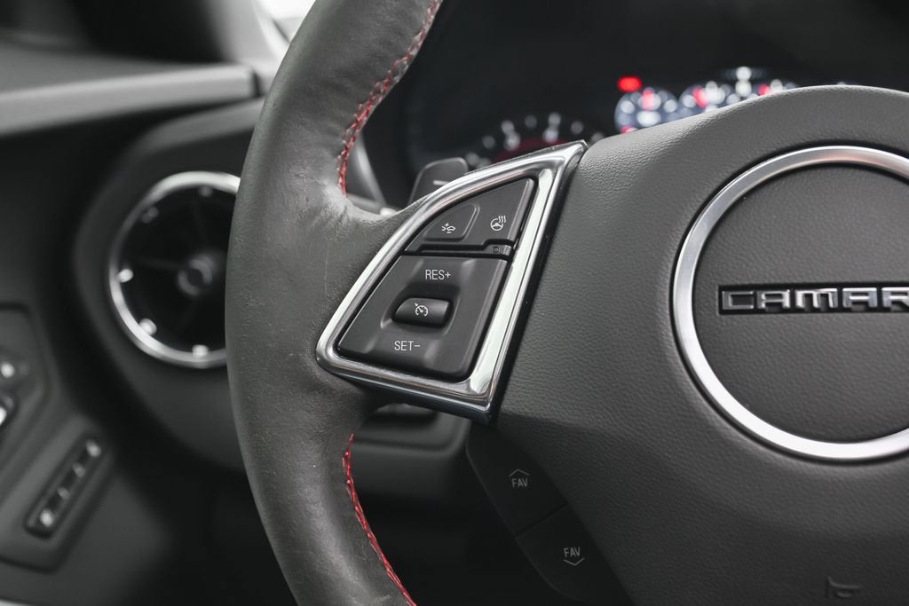 2023 Chevrolet Camaro ZL1