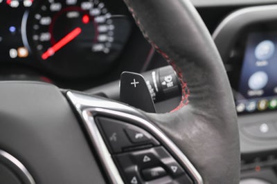 2023 Chevrolet Camaro ZL1