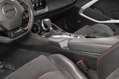 2023 Chevrolet Camaro ZL1