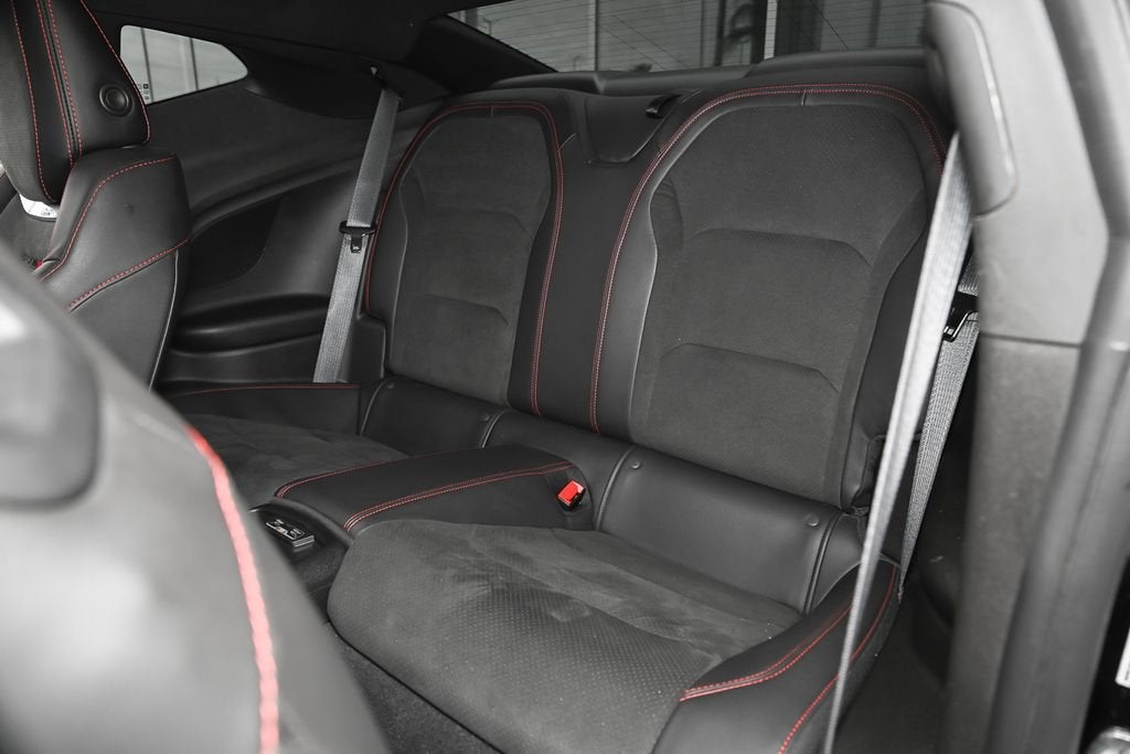 2023 Chevrolet Camaro ZL1