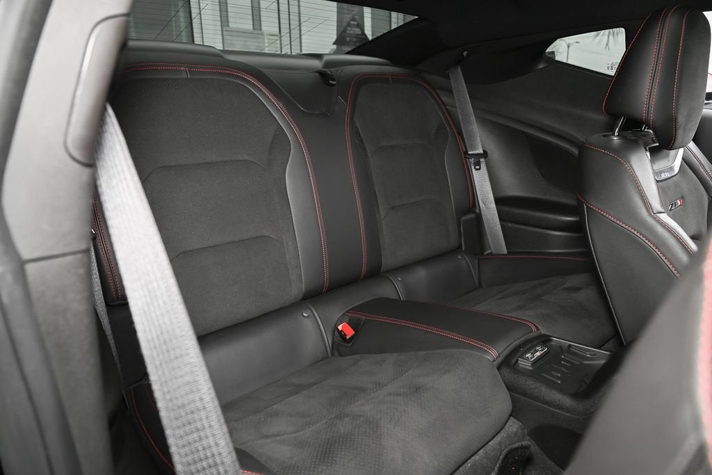 2023 Chevrolet Camaro ZL1