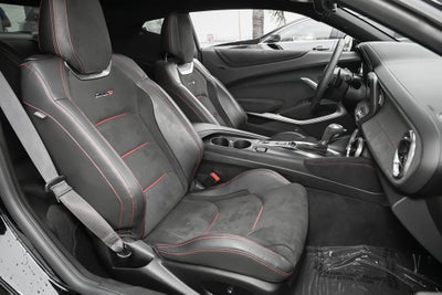 2023 Chevrolet Camaro ZL1